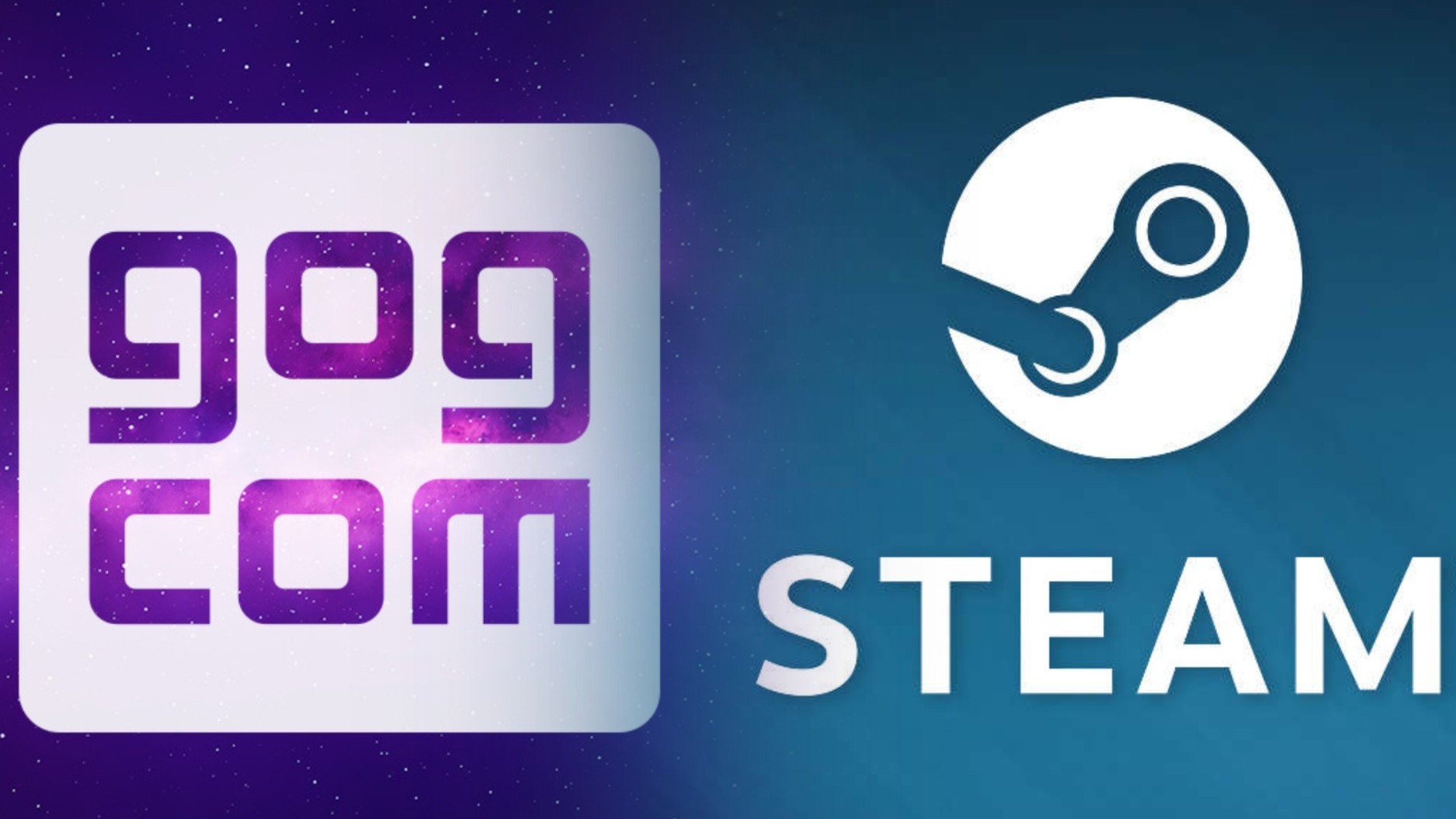 Steam и GOG могут заблокировать в России  депутаты вновь кошмарят геймеров
