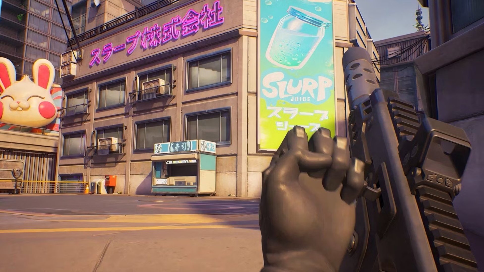 Как запустить режим Линия огня в Fortnite из России Появился гайд