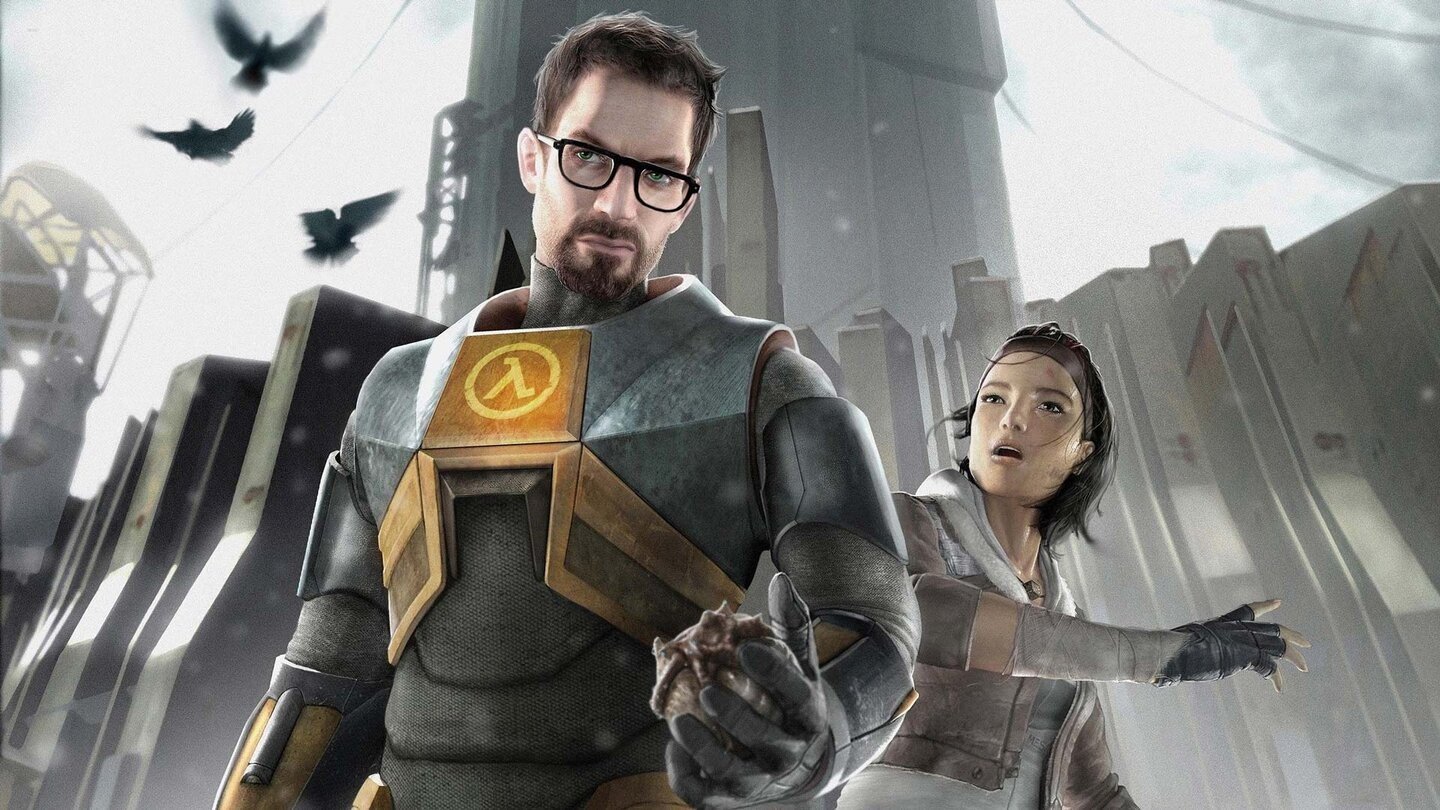 HalfLife 3 анонсируют на The Game Awards 2024 Так говорят многие инсайдеры