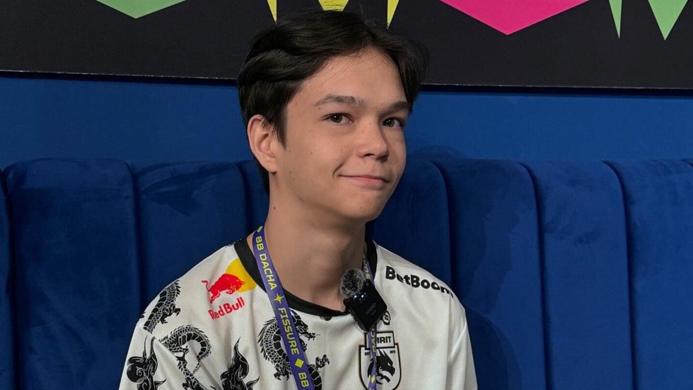 Прогноз на матч Team Spirit против Nigma Galaxy на ESL One Bangkok 2024