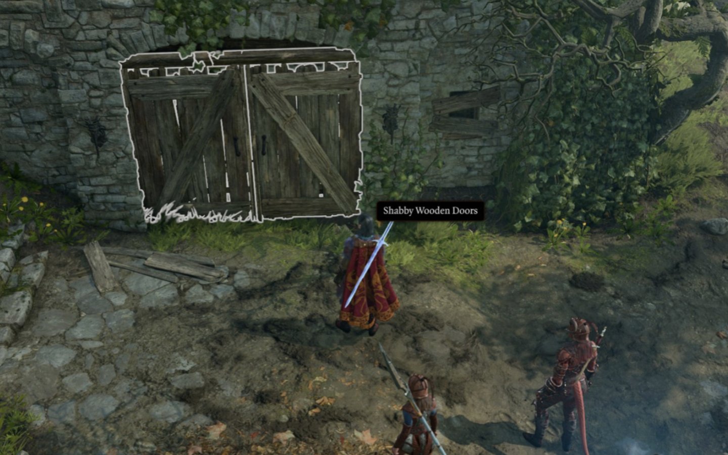 Источник: Polygon / Baldur's Gate 3