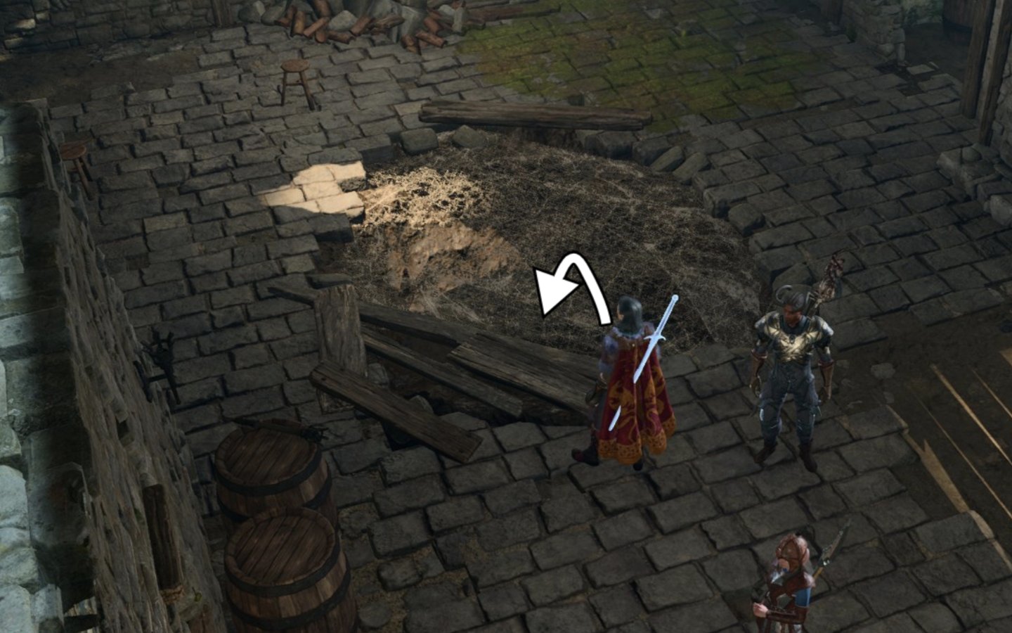 Источник: Polygon / Baldur's Gate 3