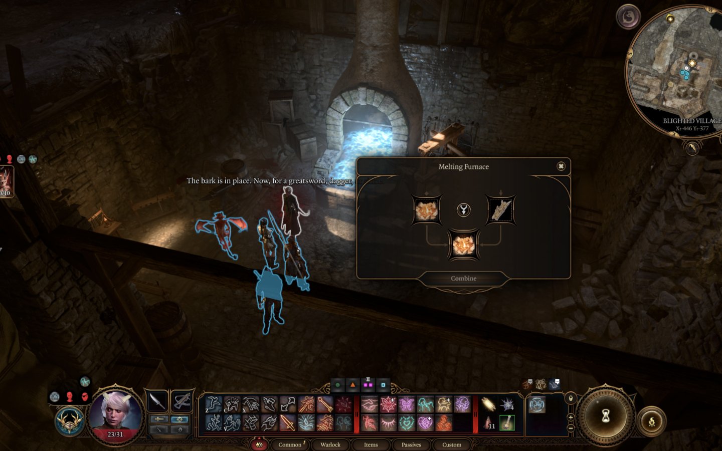 Источник: IGN / Baldur's Gate 3