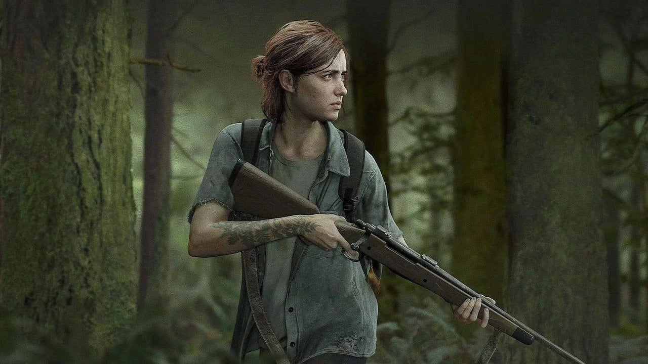 Названа дата выхода The Last of Us 2 на ПК