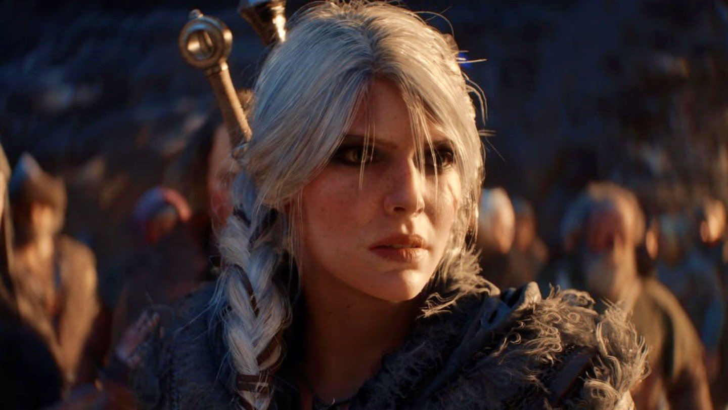 Будет ли русский язык в The Witcher 4 Авторы оставили намек на официальном сайте