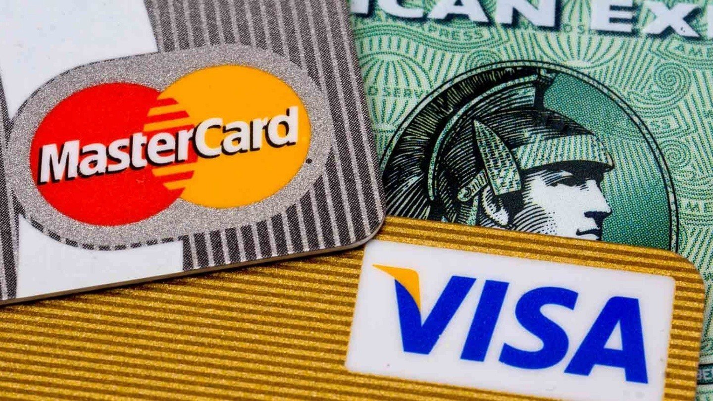 Карты Visa и Mastercard перестанут работать в РФ но причин для тряски нет