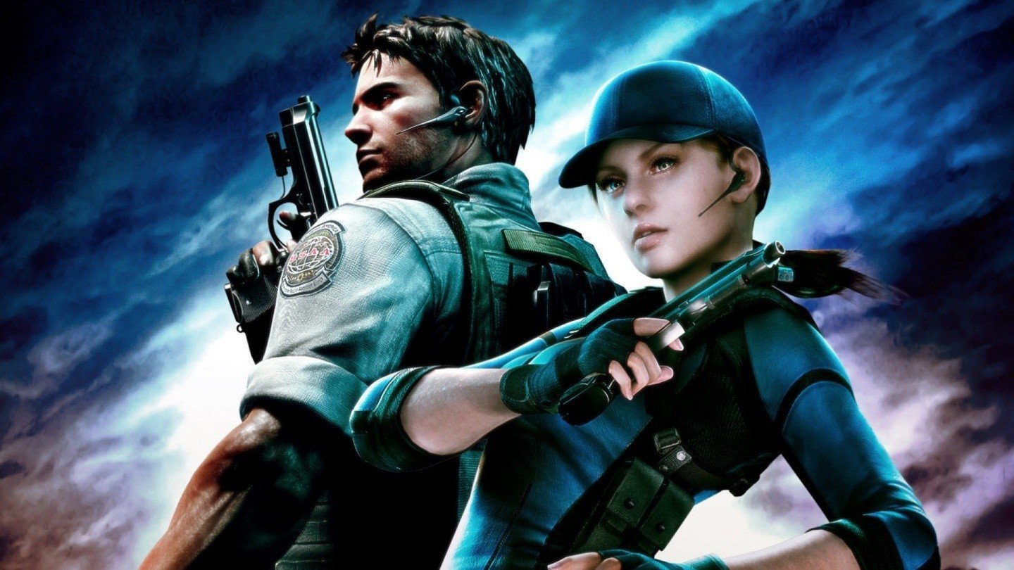 Авторы Resident Evil 9 не справляются Слили новые детали даты выхода