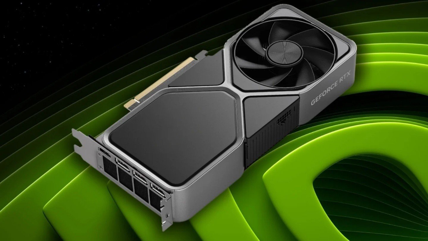 Полные характеристики видеокарты GeForce RTX 5070 Ti утекли в Сеть