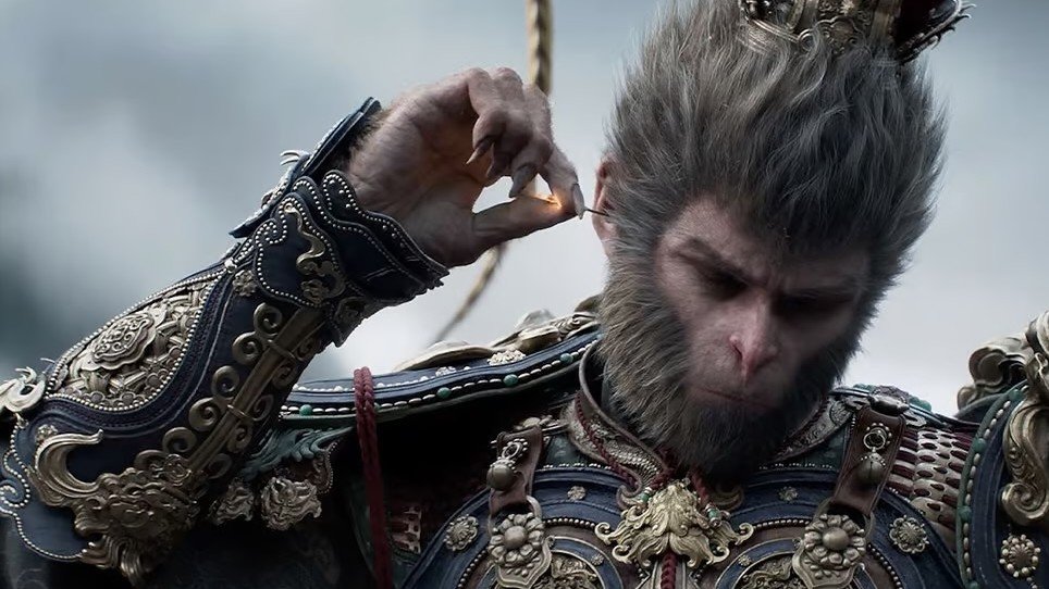 На The Game Awards все куплено Автор Black Myth Wukong разочарован в церемонии