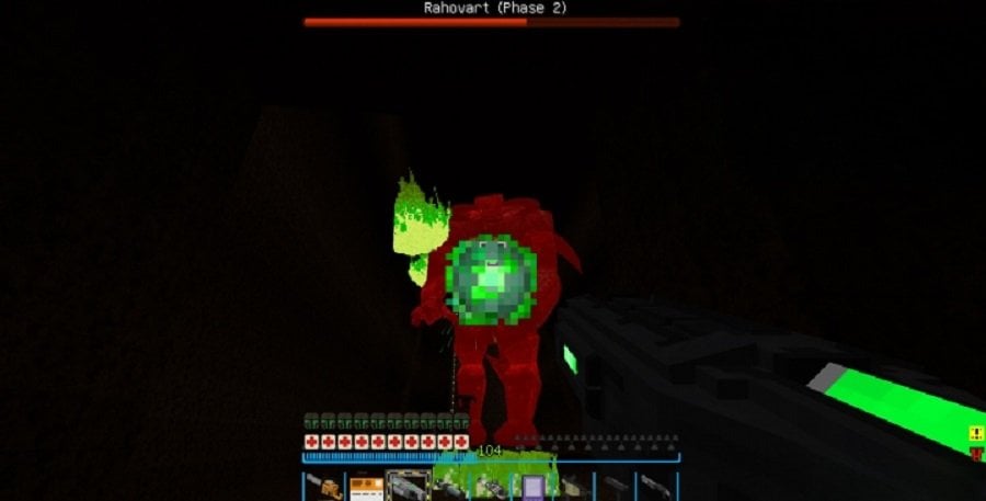 Источник: minecraft-inside.ru / Doom Victorious