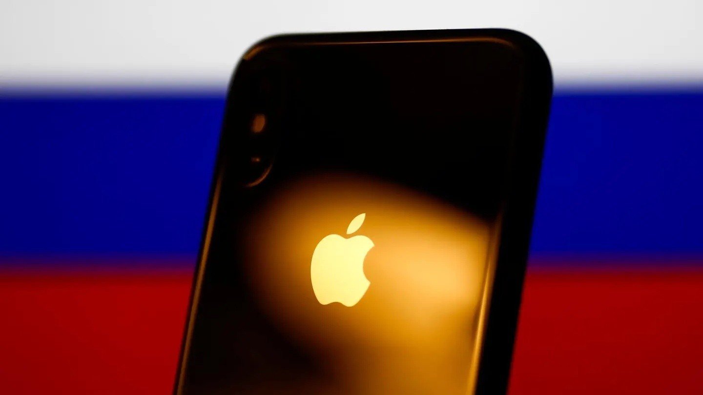 Apple окончательно уходит из России — вот что изменится – CQ