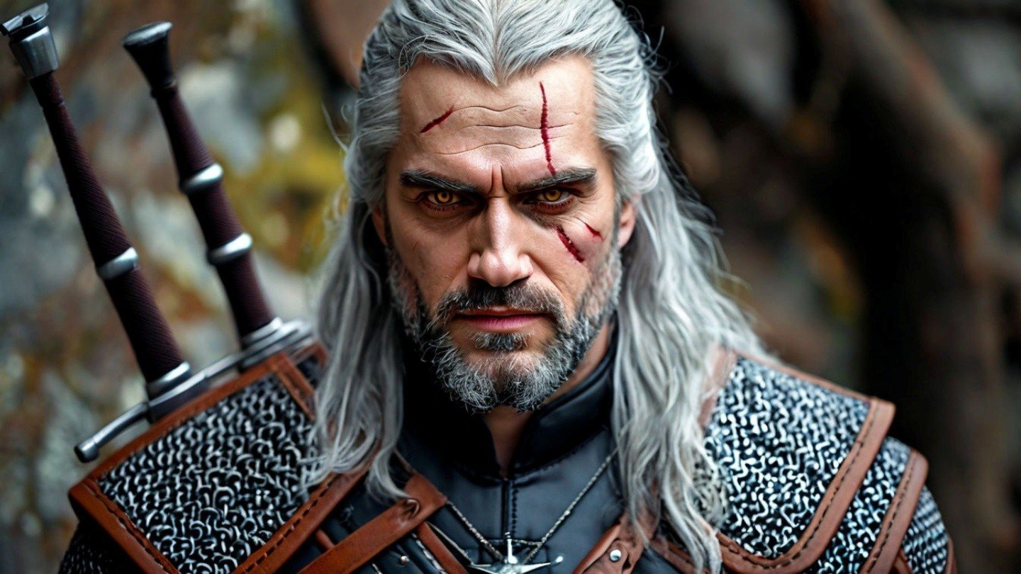 Консоли не потянут The Witcher 4 В CD Projekt RED дали странный комментарий