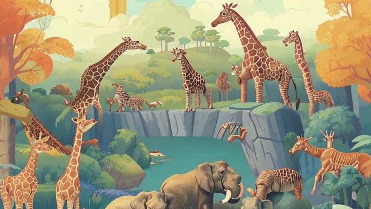 Ответ на Загадку дня в Zoo от 1920 декабря