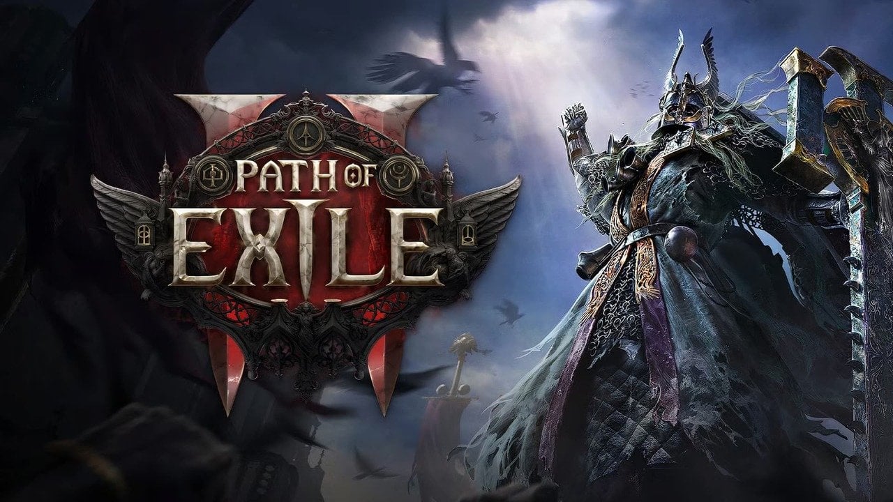 Источник: insider-gaming.com / Заставка Path of Exile 2