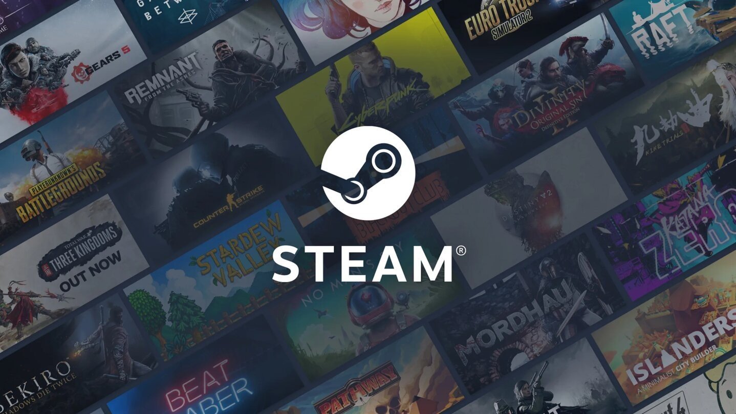 Valve назвала лучшие игры 2024 года в Steam Сталкер 2 Palworld и другие