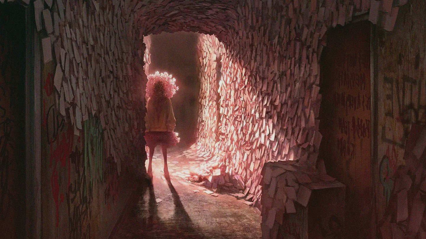 26 минут геймплея новой игры по Silent Hill
