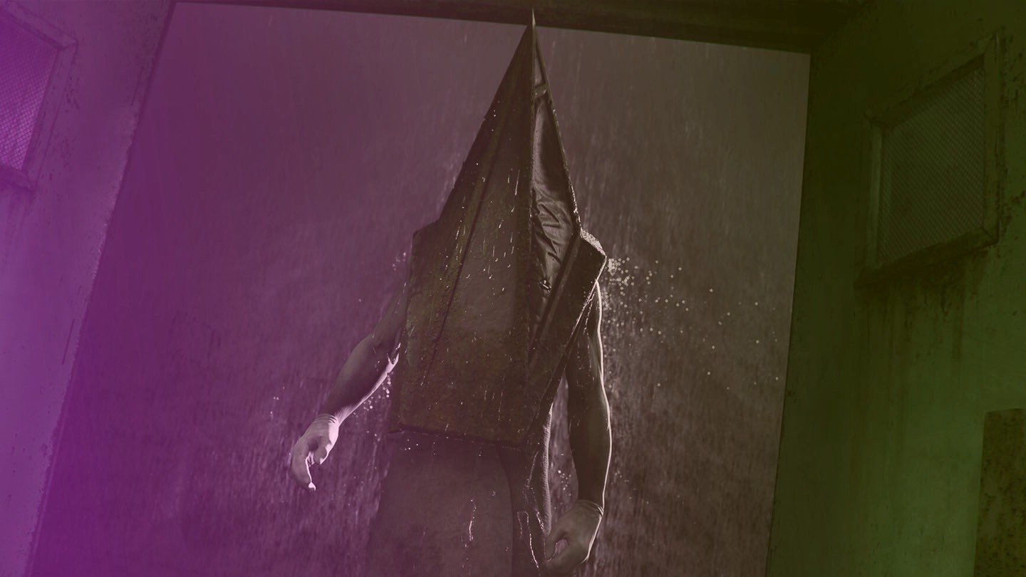 Графику ремейка Silent Hill 2 сравнили с оригиналом  мнения фанатов разделились