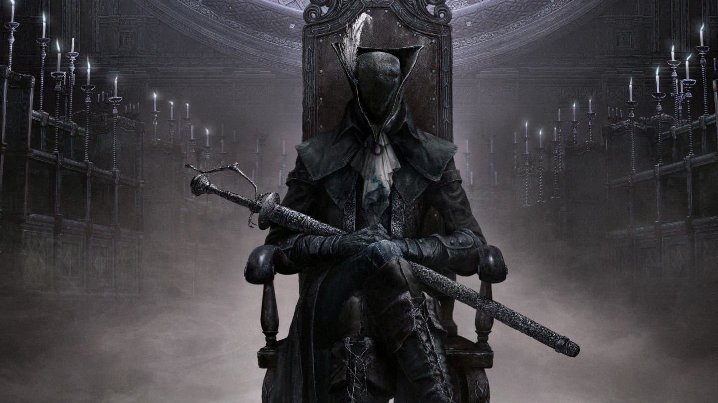 Надежный инсайдер сообщил о разработке Bloodborne для ПК и PS5