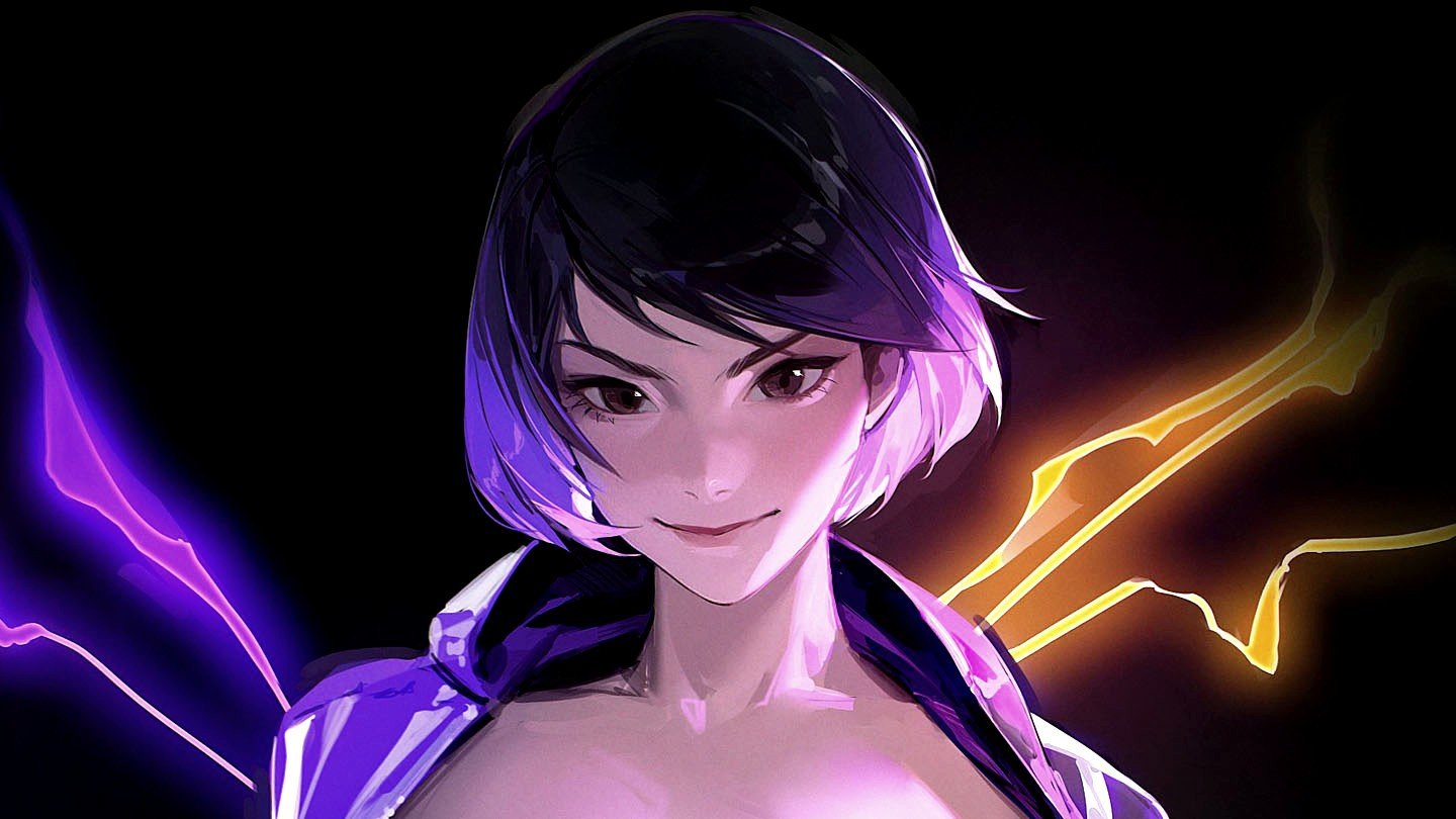 Раскрыта секретная концовка Tekken 8 и скрытый трофей