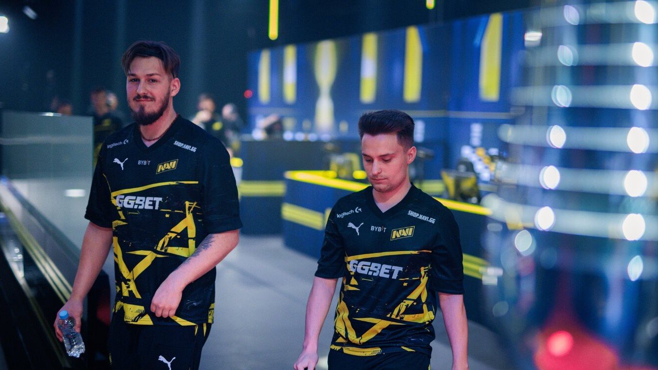 Прогноз на матч NAVI против Apeks на IEM Katowice 2024