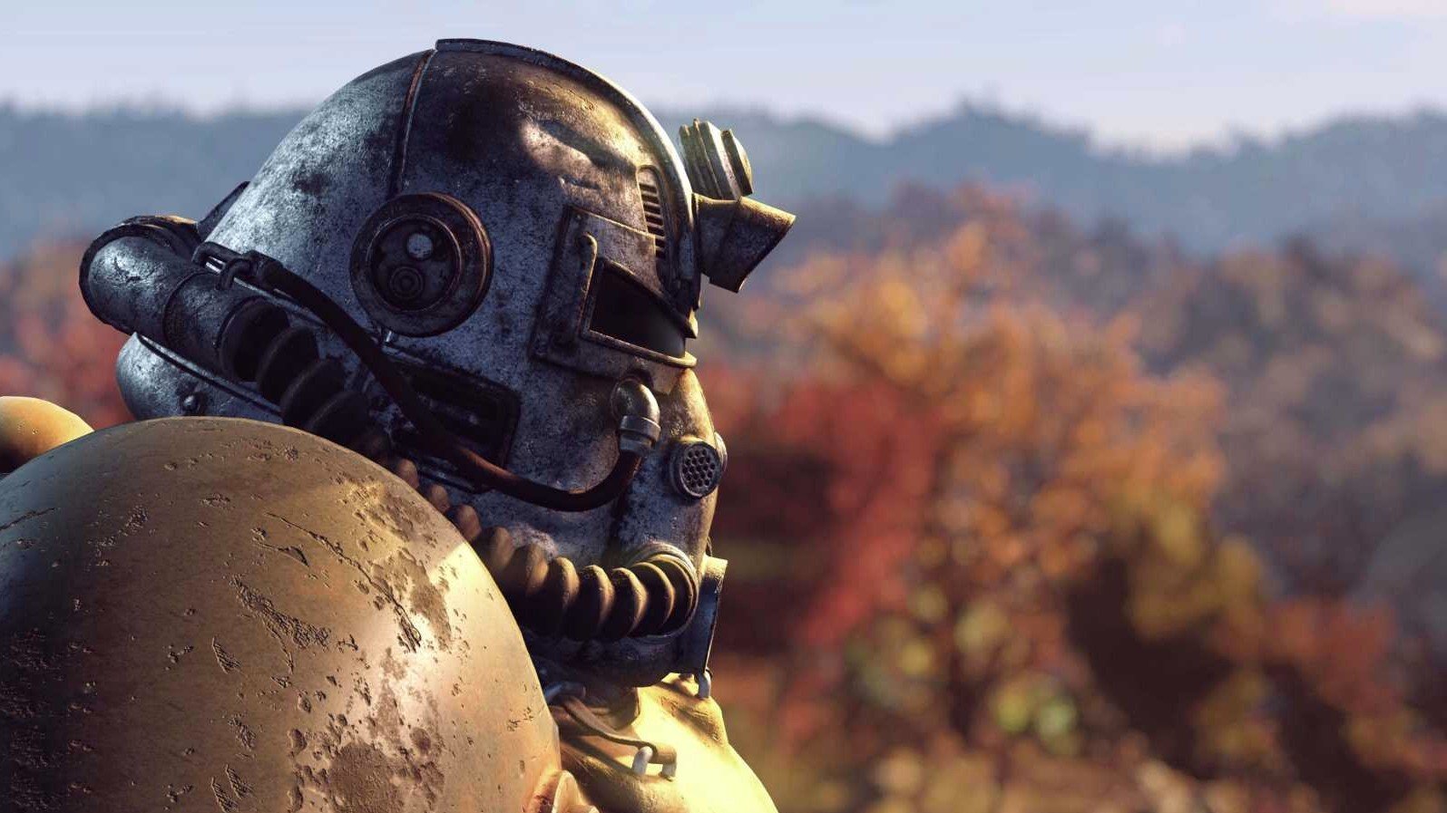 В новом трейлере ремейка Fallout 2 на движке Fallout 4 показали локации