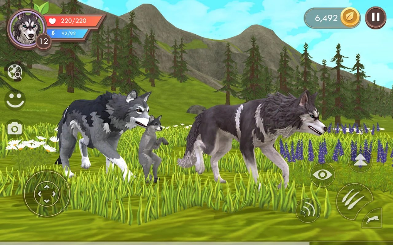 Вилд кравт. Симулятор жизни волка. Игру вилд крафт симулятор жизни животных. Вилд крафт симулятор волка. Симулятор волка вейлкравт.