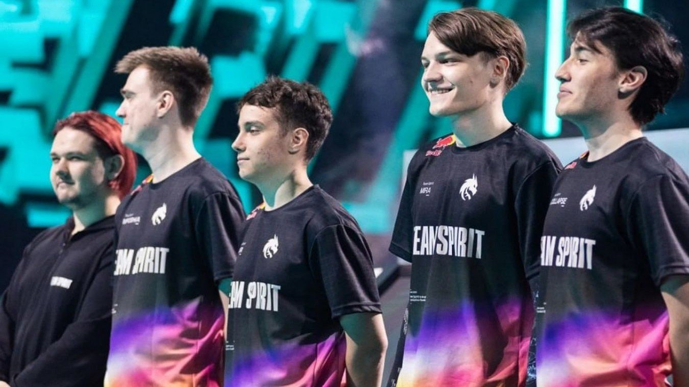 Прогноз на матч Team Spirit против OG на BetBoom Dacha Dubai 2024 по Dota 2