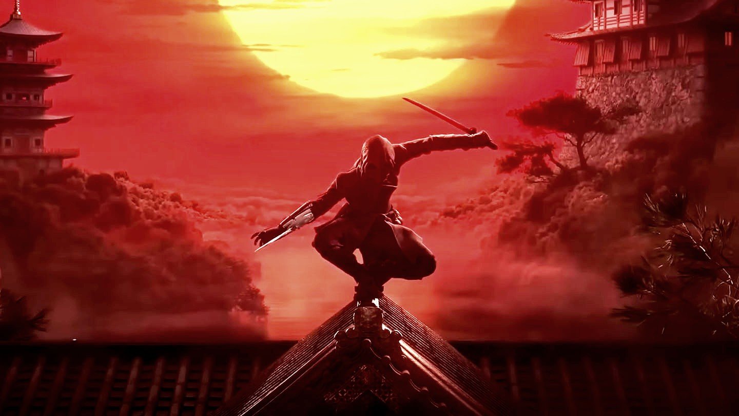 Assassins Creed Red выйдет в течение года  назван крайний срок