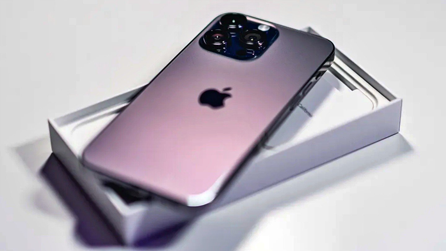 Какая батарея будет в iPhone 16 Инсайдер раскрыл детали