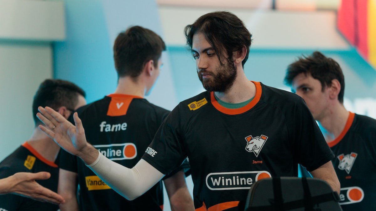 Прогноз на матч Virtuspro против NAVI на PGL Major Copenhagen European RMR A
