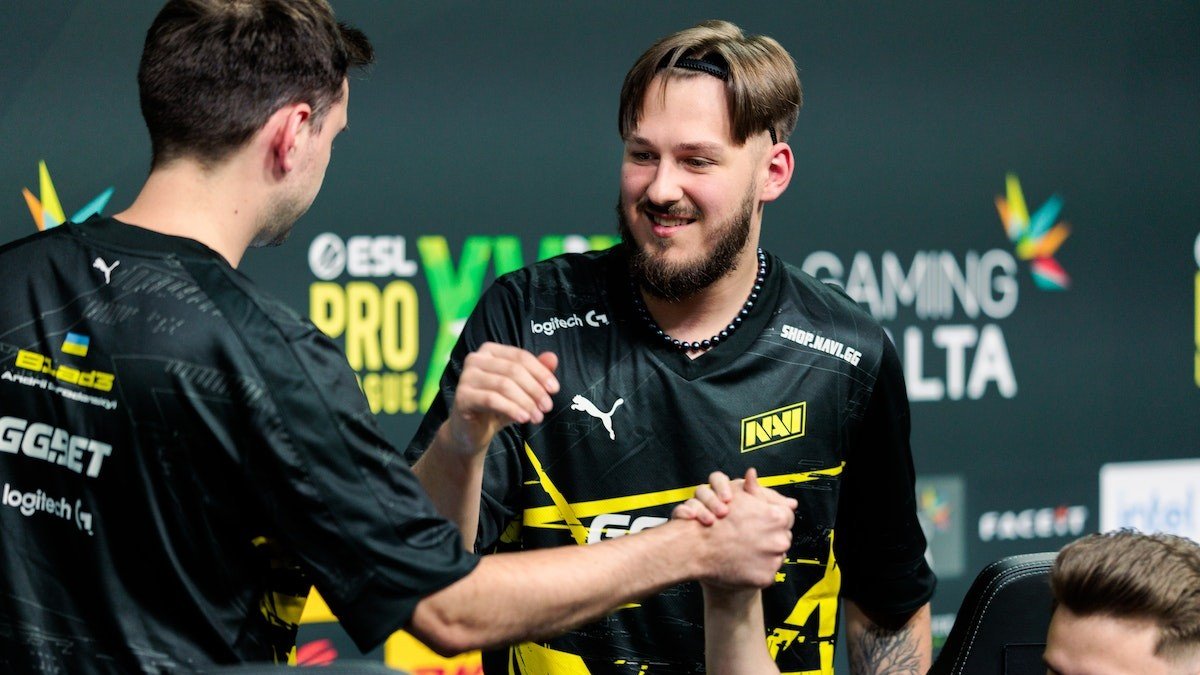 Прогноз на матч NAVI против BetBoom на PGL Major Copenhagen European RMR A