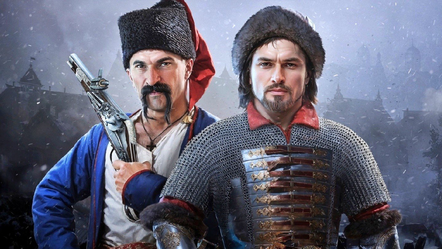 Даже близко не The Witcher авторов Смуты просят отложить игру на пару лет
