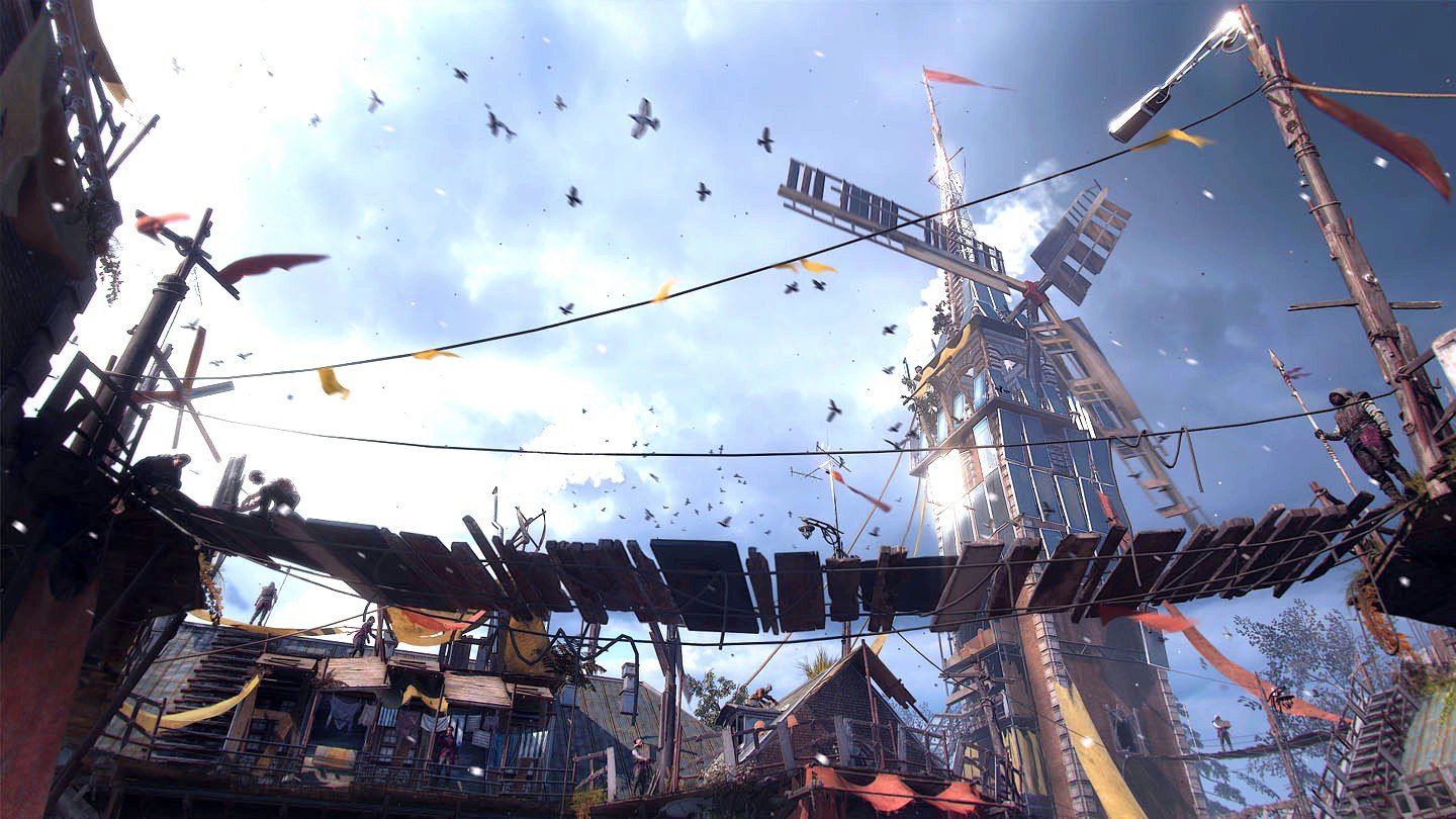 Сюжетное дополнение для Dying Light 2 навсегда станет бесплатным