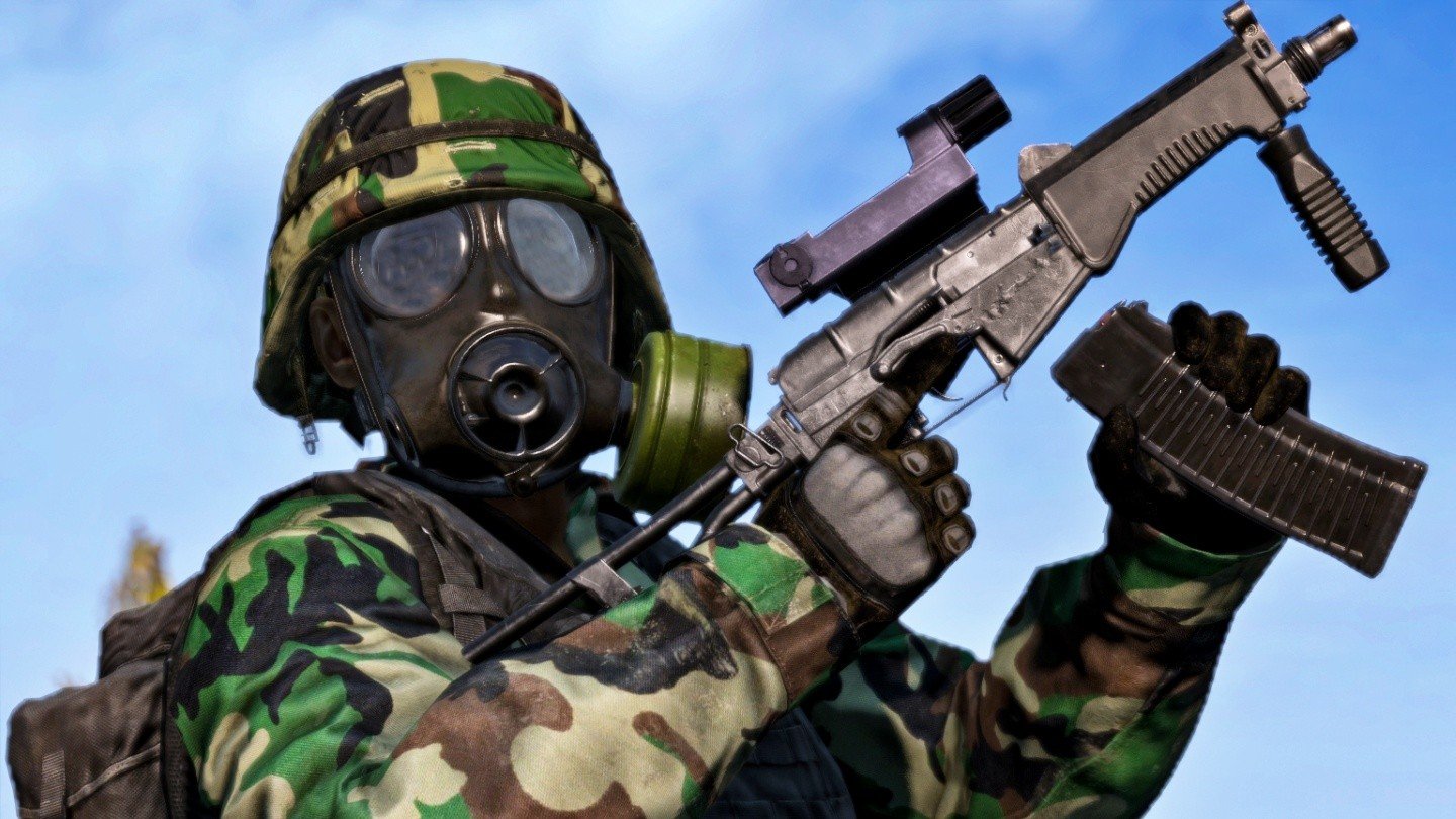 DayZ в 2024 году продолжит получать контент  вот какой