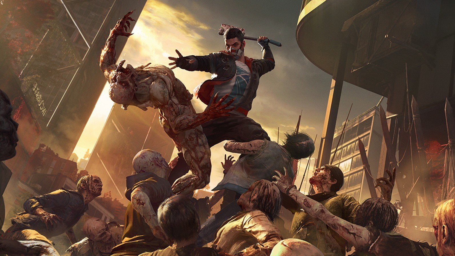 Dying Light 2 и Цивилизация 6 стали бесплатными в Steam до конца недели