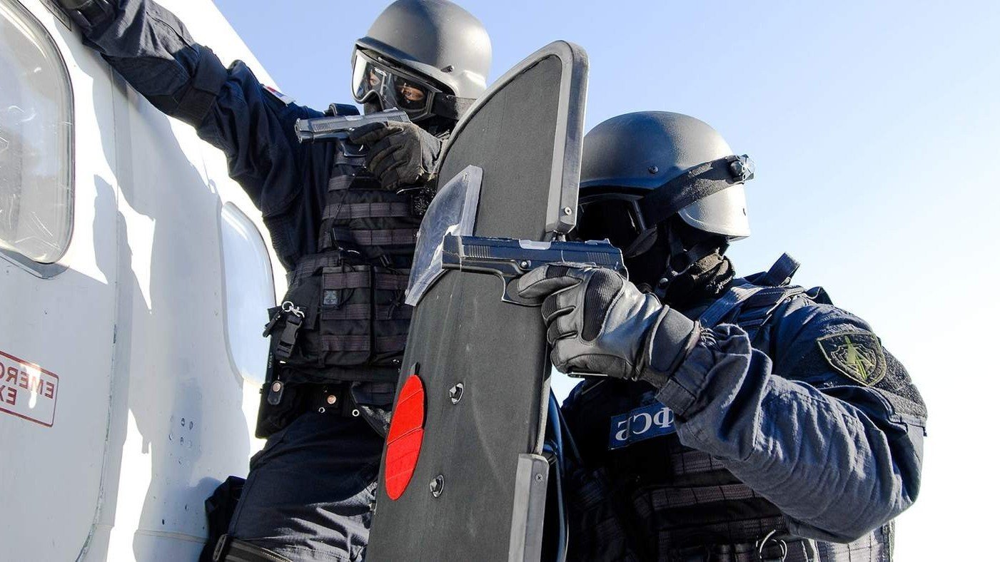 В CounterStrike 2 скоро добавят щит На это намекают изменения в файлах игры