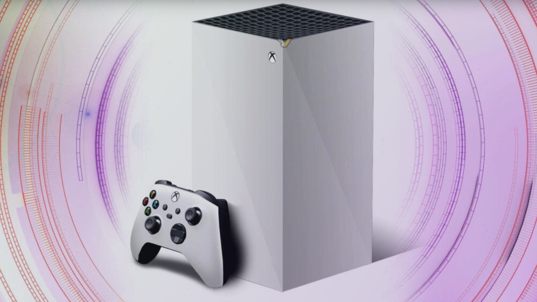 Белая Xbox Series X будет дешевле базовой, но она лишится важного элемента  - CQ