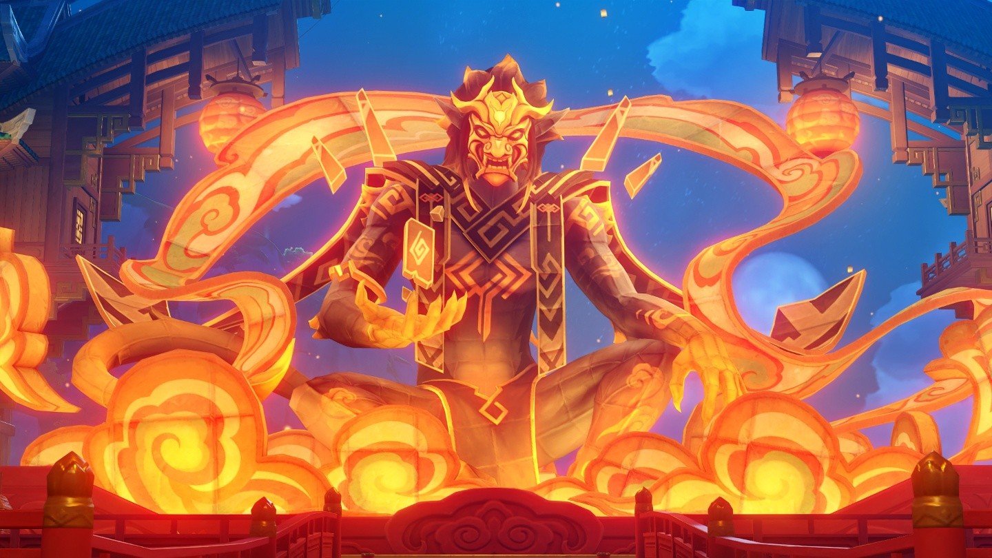 Новая игра от авторов Genshin Impact получила название