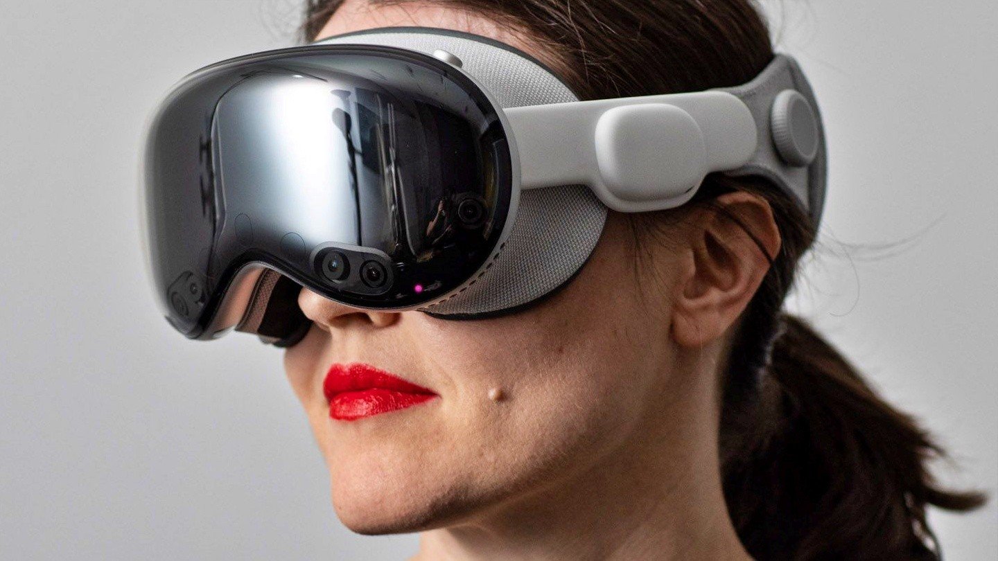 Apple Vision Pro начали ломаться без всякой причины