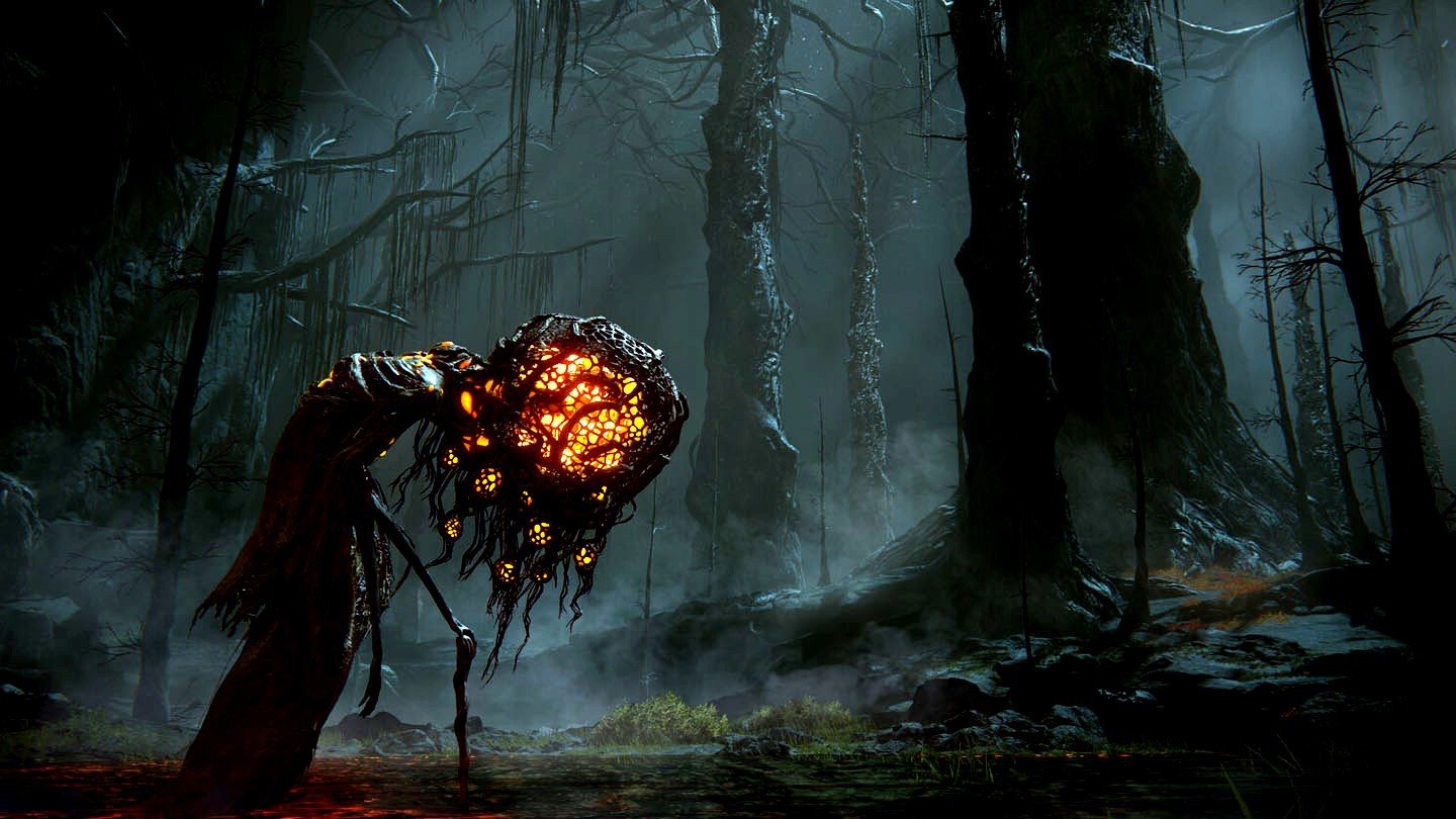 Дополнение Elden Ring будет крупнее любого DLC серии Dark Souls