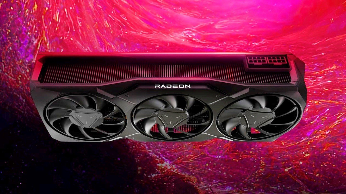 Названа дата выхода и цена видеокарты AMD Radeon RX 7900 GRE  это конкурент RTX 4070