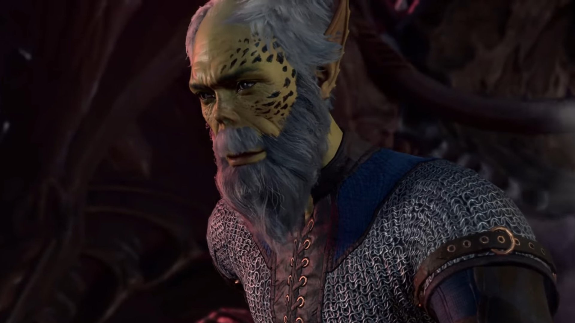 Baldurs Gate 3 прошли за самого неудачливого человека в мире