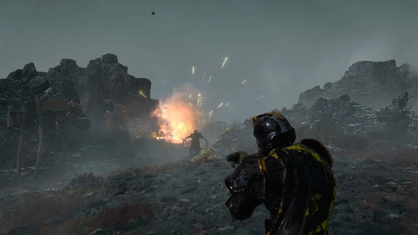 Назван лучший билд в Helldivers 2  игроки не посмеют кикнуть вас