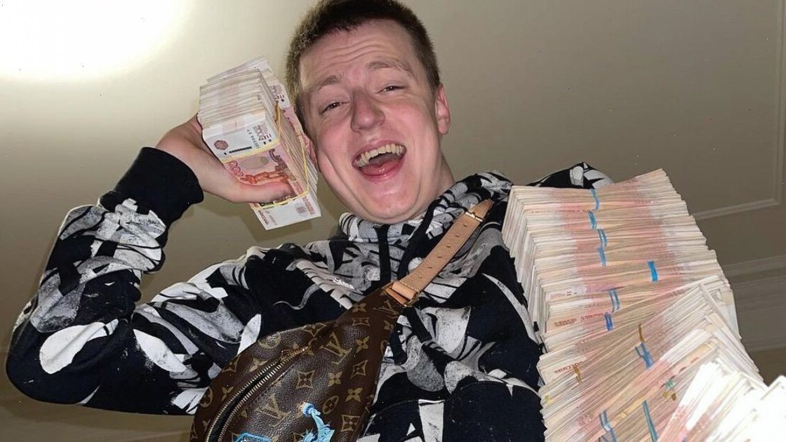 MrBeast подписался на Мелстроя в Instagram  стример заплатит 150 млн рублей