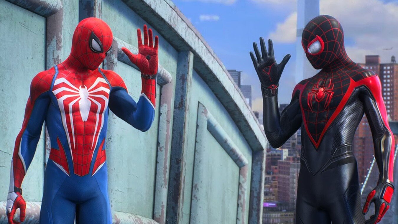 Фанатский порт SpiderMan 2 на ПК получил крупный патч и стал еще лучше