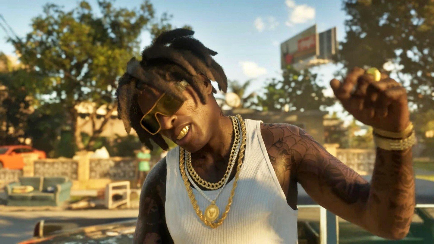 GTA 6GTA 6