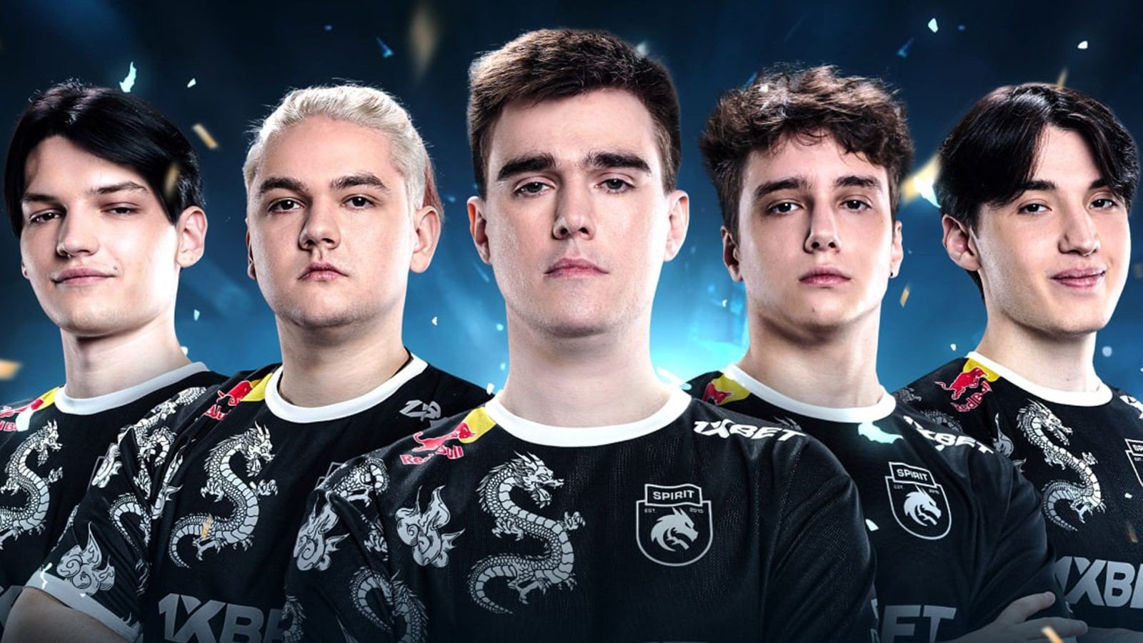 Прогноз на матч OG против Team Spirit на DreamLeague Season 22 по Dota 2