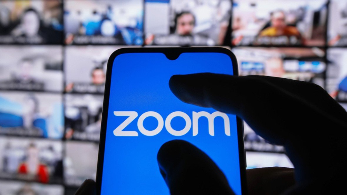 Как сделать запись в Zoom