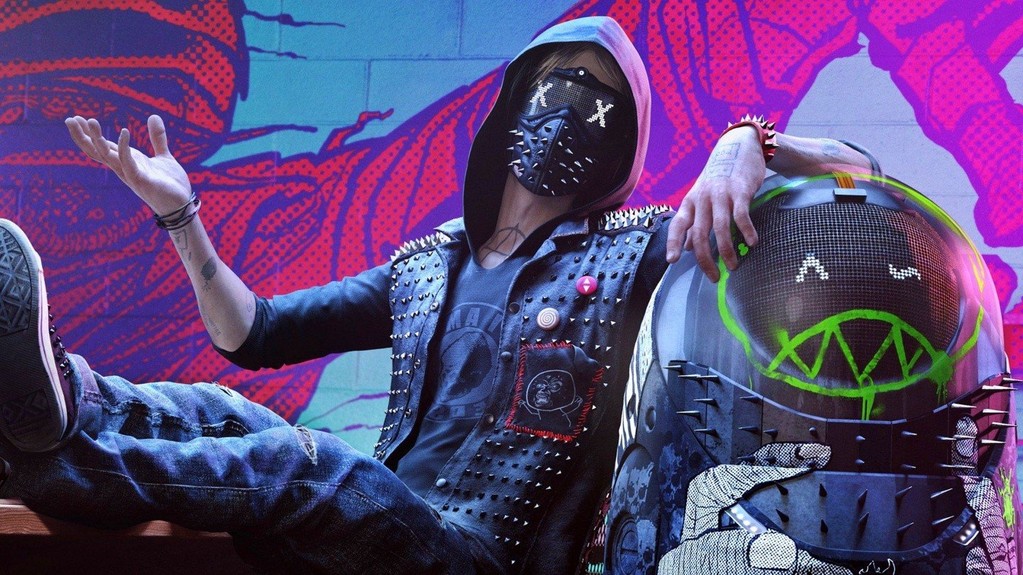 По экшену Watch Dogs от Ubisoft снимут фильм