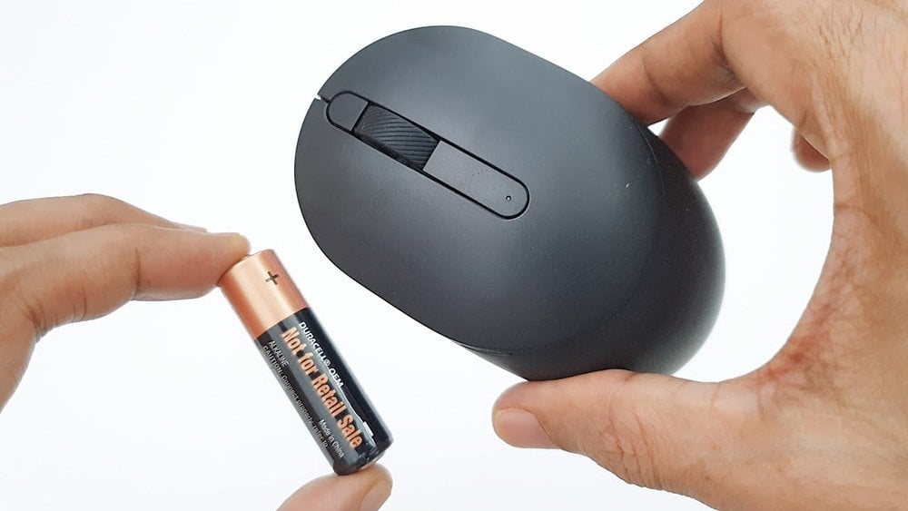 Что делать, если на ноутбуке не работает мышка - Читайте в блоге MobilePlanet